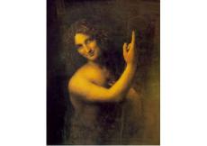 世界名畫【上】