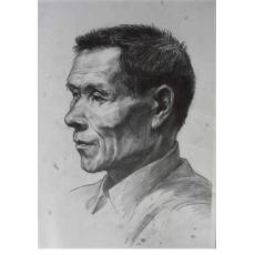 素描頭像（北京藝考）【下】