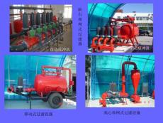 灌溉現(xiàn)狀及發(fā)展（二）