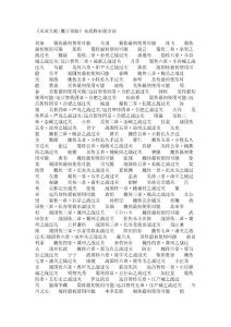 《無雙大蛇_(dá)魔王再臨》全武將出現(xiàn)方法