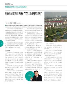 产业信息化《中国经济和信息化》2010年第19期（54-56）