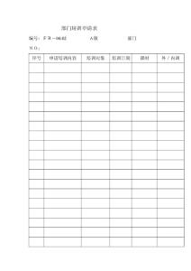 04—02部門培訓(xùn)申請(qǐng)表.doc(doc文檔)