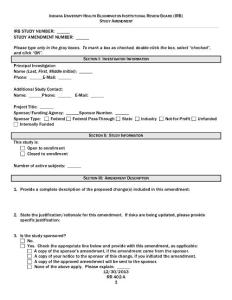 IUHB_IRB_AmendmentForm_12302013docx：iuhb_irb_amendmentform_12302013docx