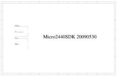 Micro2440底板原理圖