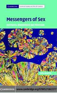 Messengers Of Sex Hormones, Biomedicine And Feminism (Cambridge, 2007) Pdf Yenc (01 11)
