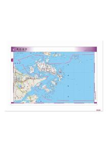 浙江舟山市區(qū) 最新高清地圖【請放大地圖觀看，還看不清楚的請下載觀看】