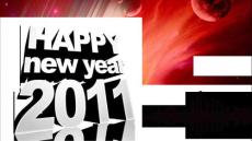 兔年春節ppt模板,只含PPT文件