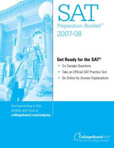 2007-08_sat_preparation_booklet