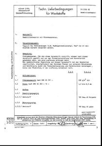 GME TM 235600-1981 電纜終端