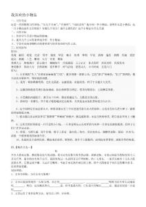 WU上三我喜歡的小物品[分享]