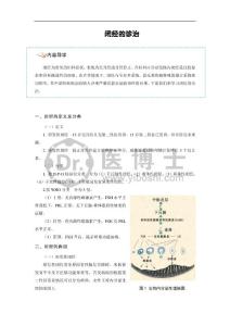 闭经的诊治-讲义
