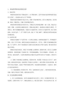 精华资料洛阳公司顶板事故专项预案2