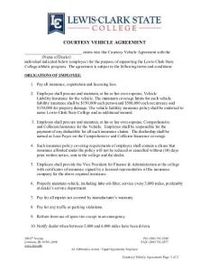 June 9, 2004 - Lewis–Clark State College