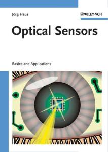 optical sensors basics and applications