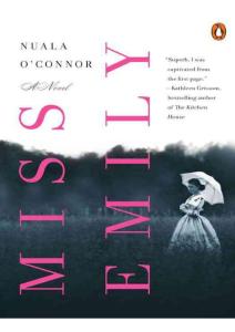 Miss Emily - Nuala O´Connor