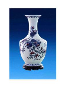 中國瓷器窯口大全