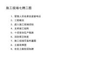 [Word]施工現場七牌二圖