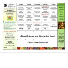 Merry Christmas and Happy New Year_33074