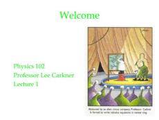 A Brief History of Planetary Science - …