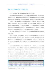 基于Zemax的激光諧振腔設計015