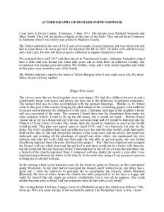 OCR Document - LocalTel Communications