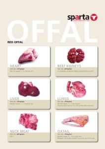 OFFAL - Sparta