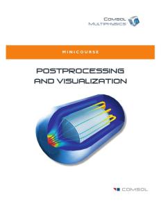 COMSOL_postprocessing