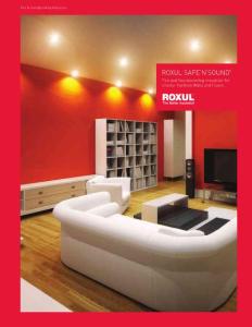 ROX2490 SAFE&acute;N&acute;SOUND Sell Sheet Eng Oct24