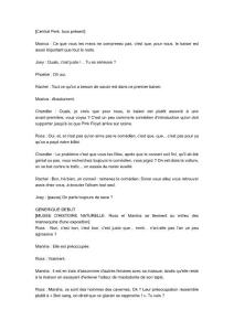 老友記 法語劇本1.02