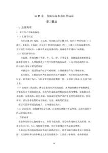 蟲媒病毒和出血熱病毒