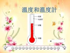 人教版物理八上4.1《溫度計》課件11