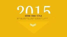 【薪人薪事】公司介紹黃色大氣 (2)