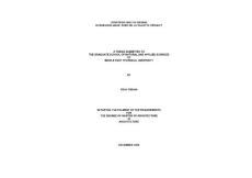 庫(kù)哈斯Parc de la Villette公園項(xiàng)目方案探討