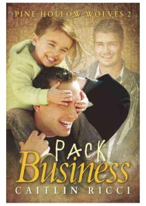 PHW2 - Pack Business