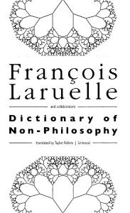 【拉魯埃勒】非哲學辭典