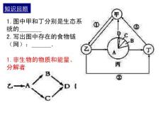 52生态系统的能量流动_高二理化生_理化生_高中教育_教育专区
