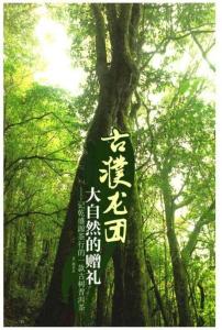 古濮龍團大自然的贈禮——記乾盛源茶行的一款古樹普洱茶