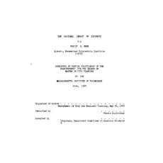 the regional impact of highways