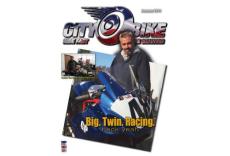 Big. Twin. Racing. - citybike.com