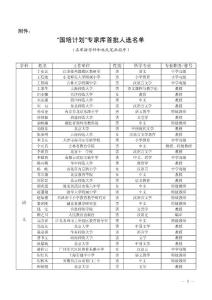 關于公示基礎教育課程改革教學研究成果