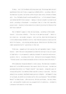 2016年考研英語閱讀理解模擬題(二)