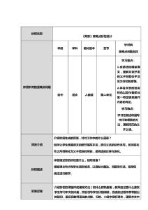 呂梁市初中語文1坊（閆新華）新建 Microsoft Word