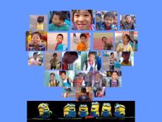 数学广角1