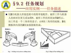 任务规划