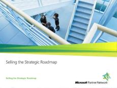 每一頁(yè)都經(jīng)典的微軟官方PPTMicrosoft&acute;s Point of View（上）