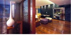 別墅室內(nèi)設(shè)計(jì)-廣州金海灣2