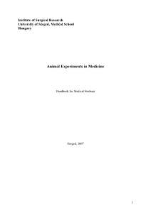 Animal Experiments in Medicine.pdf
