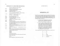 OTO Rituals & Sex Magick - 182-261