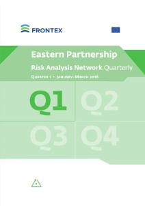 Q 1 J M 2016 Q Q Q Q - frontex.europa.eu
