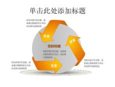 [016]圖標系列PPT模板[-樹靈視覺]